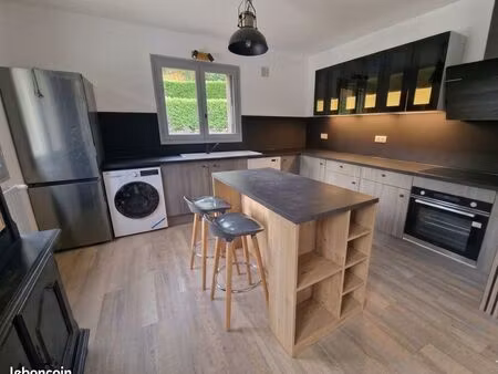 chambres à louer (prix tout inclus : edf  chauffage  eau  wifi) dans maison individuelle