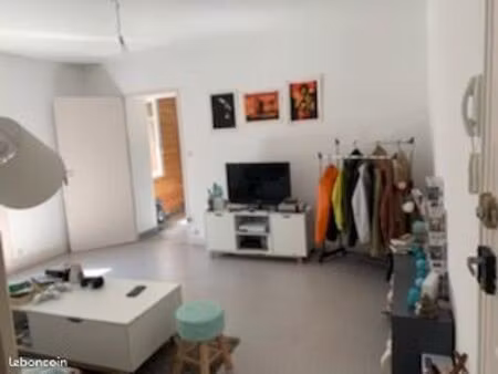 loue appartement