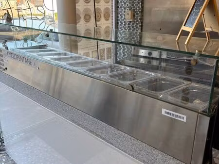 fond de commerce neuf bourges