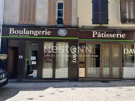 local bort les orgues