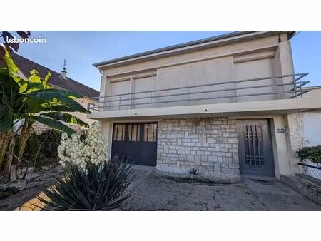 maison à louer brive ouest