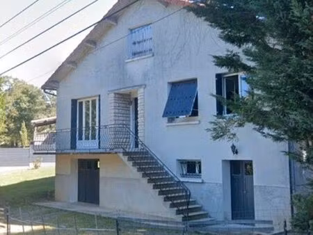 maison 90m2