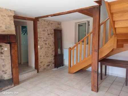 maison t4