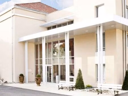 studio 1 pièce 20 m²