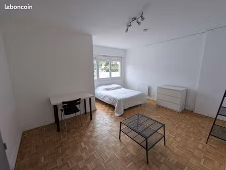 appartement t1