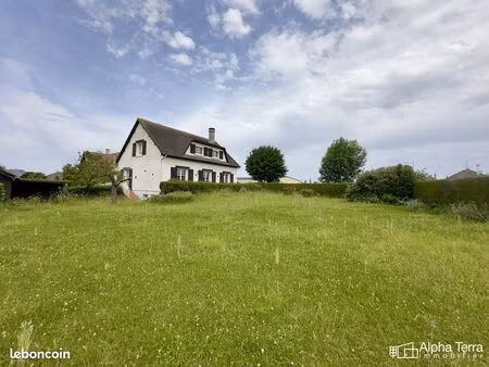 maison 6 pièces 150 m²