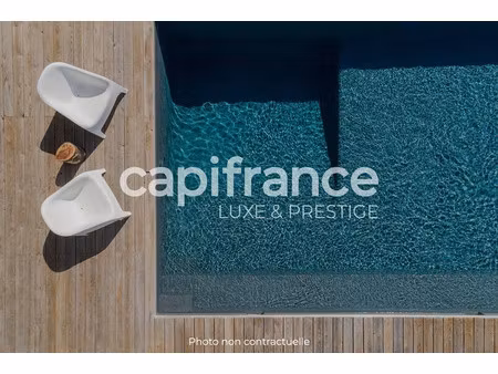 maison de luxe à vendre dans le quartier charles laffitte