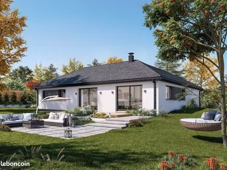 maison 5 pièces 121 m²