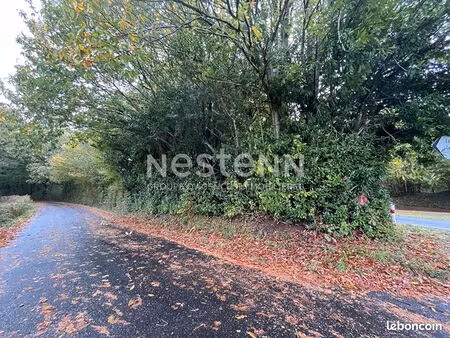 terrain 788 m² seilhac