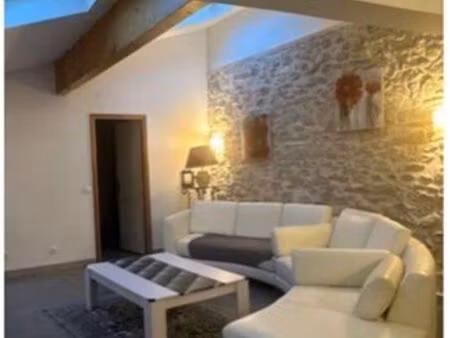 logement de 120 m2