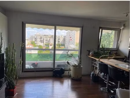 appartement f2 bécon courbevoie