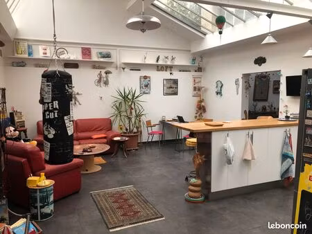 loft