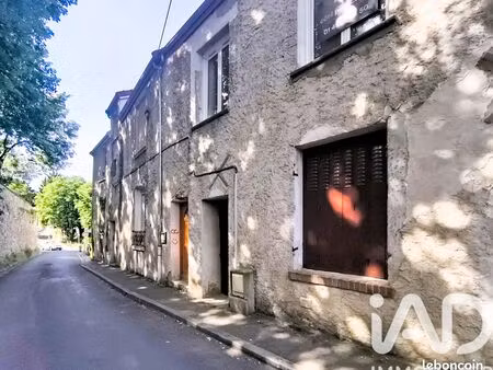 studio 1 pièce 22 m²