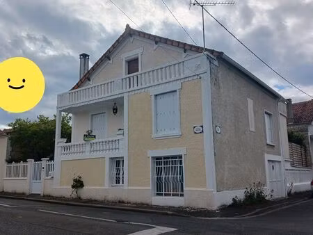 maison a vendre