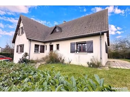 maison 7 pièces 164 m²