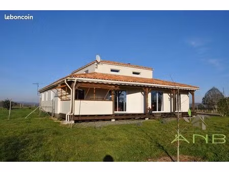 maison 4 pièces 150 m²