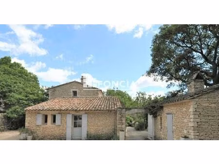 maison à vende proche vezelay