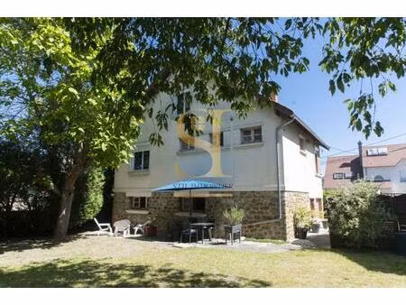 maison 5 pièces à sainte-genevieve-des-bois (91700)