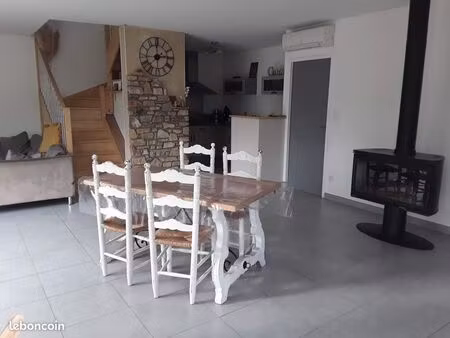 location villa