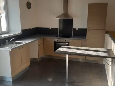 location maison individuelle