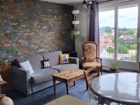 appart t3 à vendre