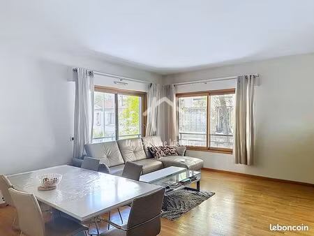 appartement 3 pièces 73 m²