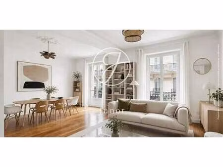 appartement paris 17ᵉ (75)