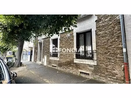 corbeil - immeuble en centre ville