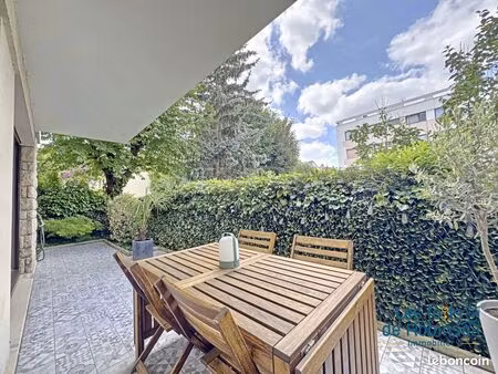 appartement 4 pièces 80 m²