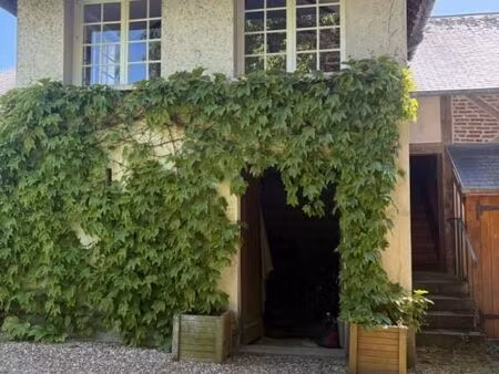 bureaux 40 m²