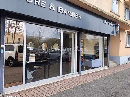 commerce aulnay sous bois