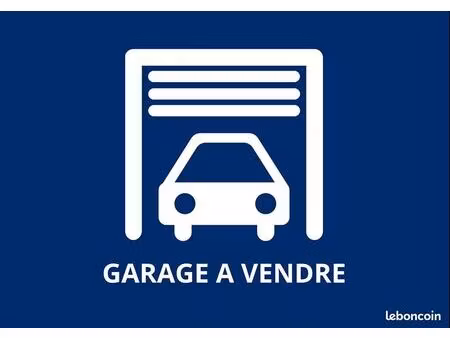 parking/box surgeres