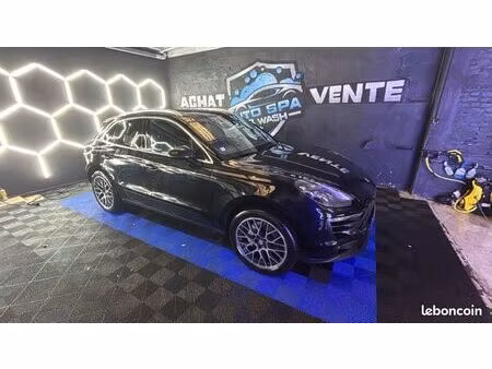 local lavage automobile detailing mécanique etc…