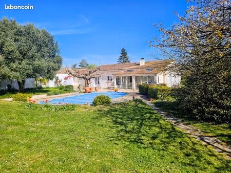 maison en viager 4 pièces 120 m²