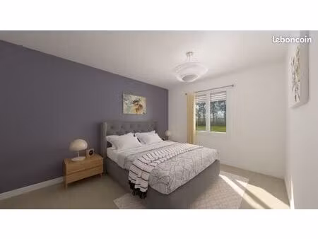 maison 5 pièces 130 m²