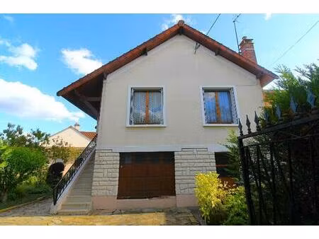 pavillon