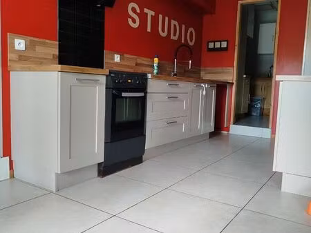 maison de campagne avec jardin  montolieu 11