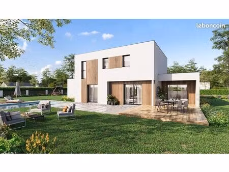 maison 5 pièces 148 m²