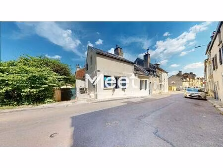 maison - 4 pièces - 2 chambres