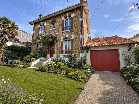 maison verrières le buisson 5 pièces 150 m2