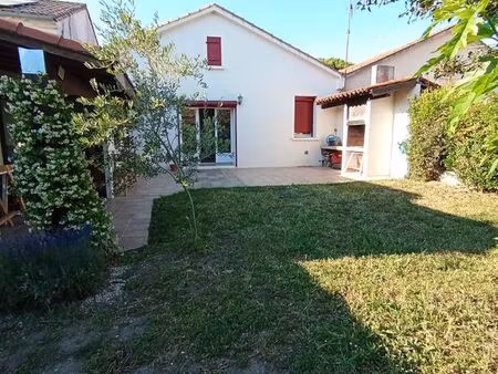 villa 4 chambres carcassonne 11000 quartier sabatier