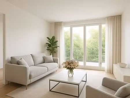 appartement 3 pièces 70 m²