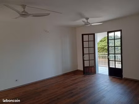 appartement t2 tampon
