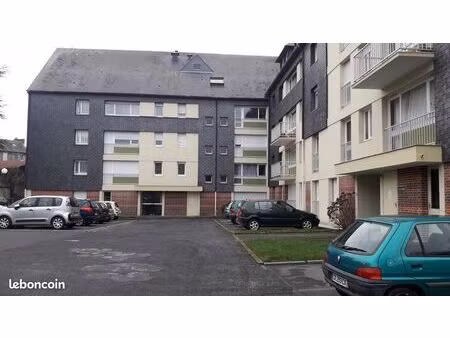 appartement à louer à lisieux