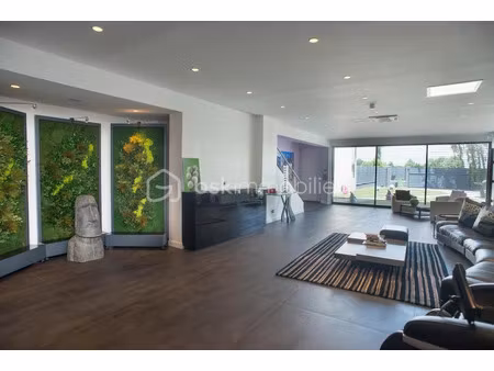 vente loft 10 pièces 394.1 m² à pringy (77310)  755 000 €
