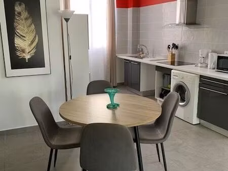 location d’un t2 de 67 23 m2 sur remire montjoly - residence les logis du vieux pont route