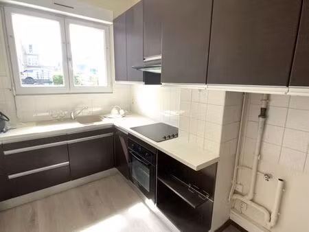 appartement 2 pièces 35 m²