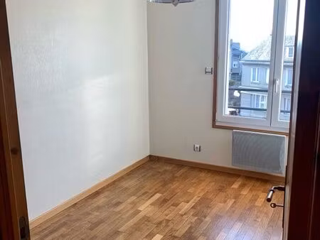 location appartement t3