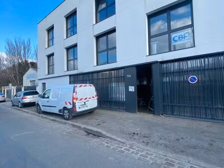 bureaux à louer
