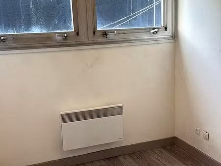 bureau de 10m2 93500 pantin
